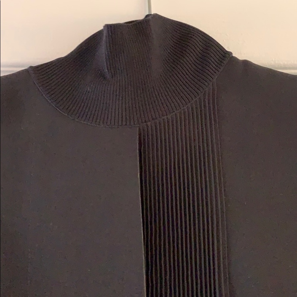 Silk Sleeveless Blouse
